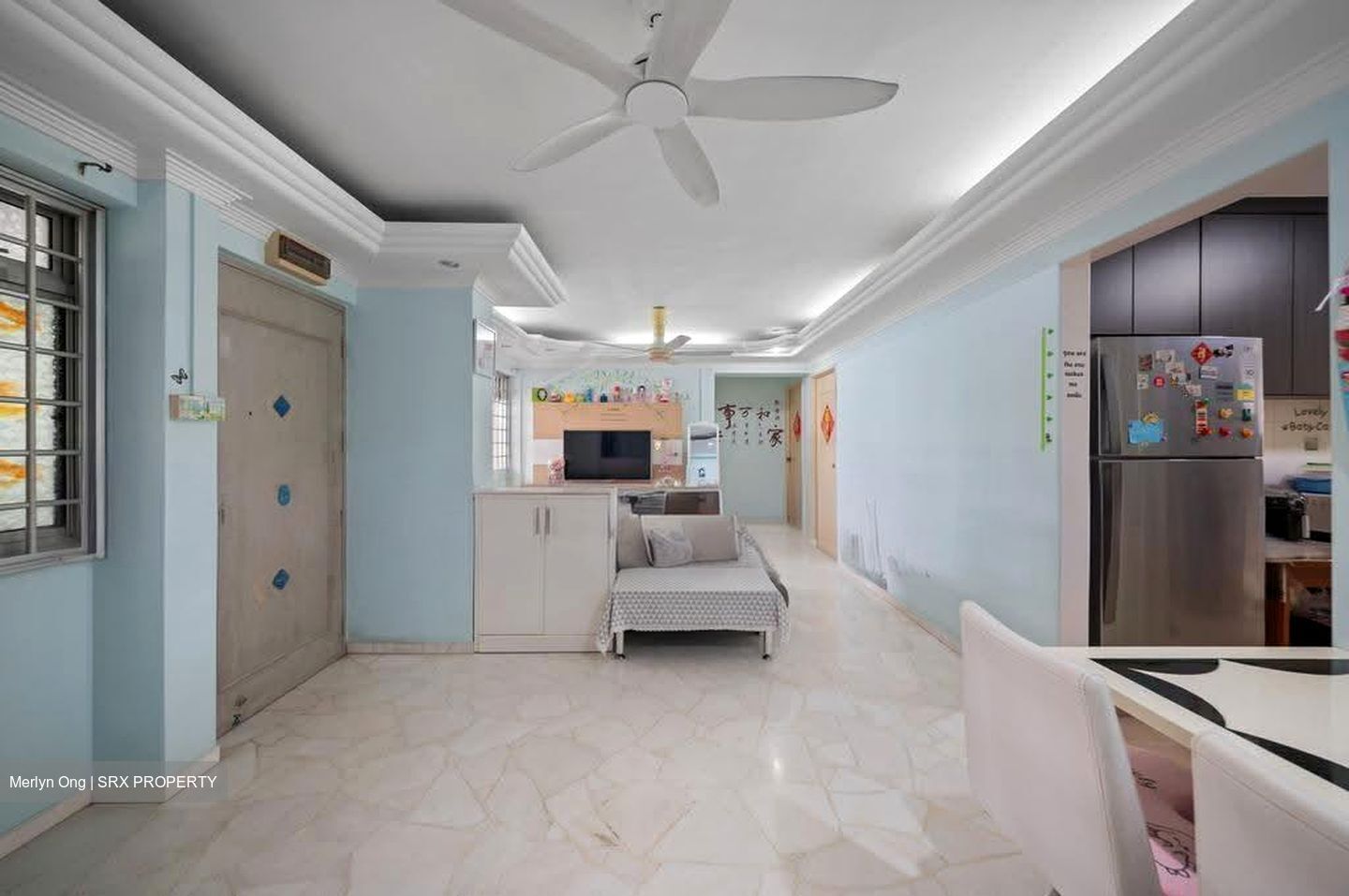 Blk 737 Woodlands Circle (Woodlands), HDB 4 Rooms #627230131